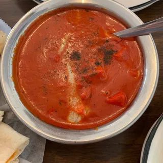 Paneer Makhani