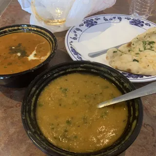Malai Kofta