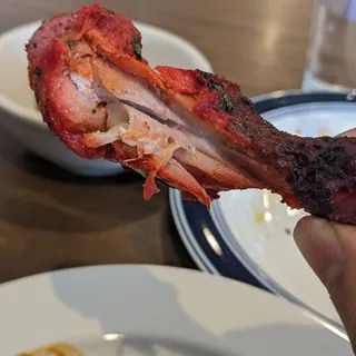 Tandoori Chicken
