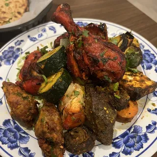 Kosheli Mixed Grill