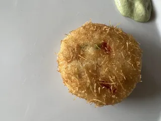 Biryani Garden