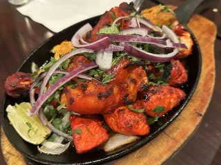 Zaviya Grill