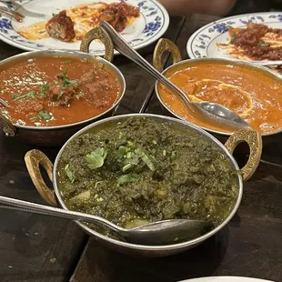 Paneer Tikka Masala