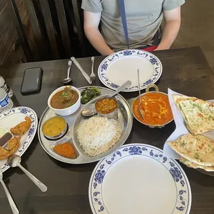 Goat Curry