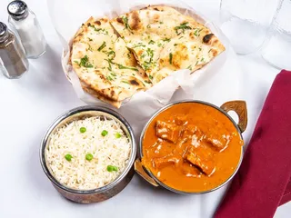 Everest Curry