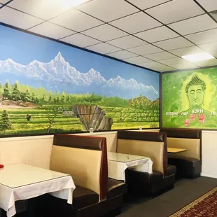 Himalaya Restaurant