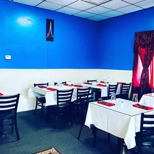 Himalaya Restaurant