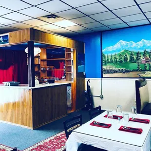 Himalaya Restaurant
