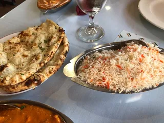 Baba India Restaurant