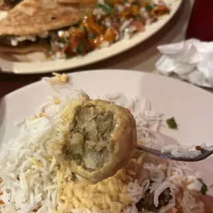 Malai Kofta