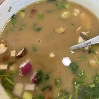 HIMALAYA G-BOM SOUP