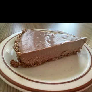 Chocolate Pie