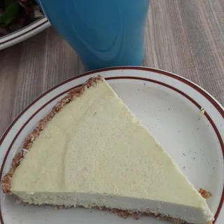 Key Lime Pie