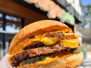 Burger Patch - Midtown Sacramento