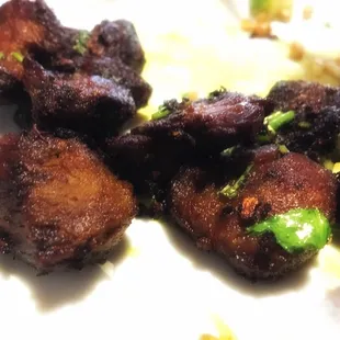 Mutton tass