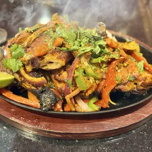 Tandoori Chicken