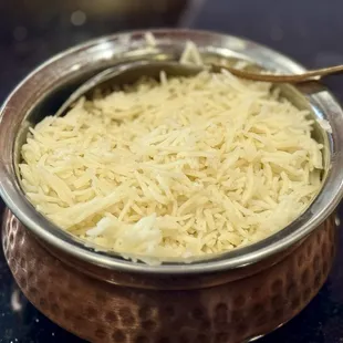 Basmati Rice
