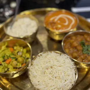 Chicken Tika
