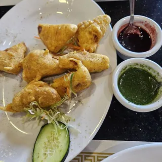 Paneer Pakora