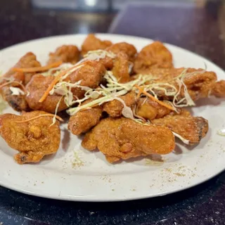 Chicken Pakora