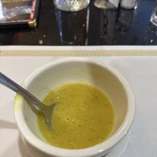 Daal Soup