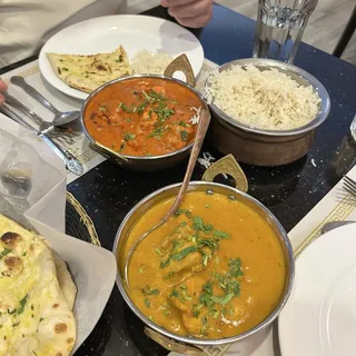 Tomato Soup