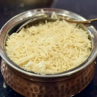 Basmati Rice
