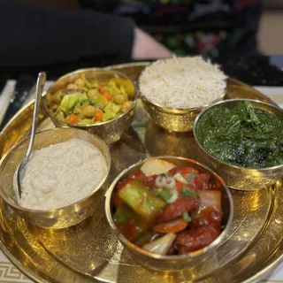 Lunch Special