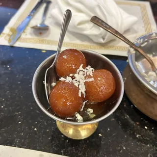 Gulab Jamun