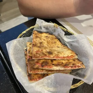 Sweet Naan