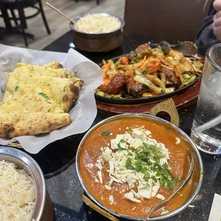 Malai Kofta