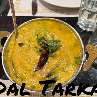 Tarka Daal