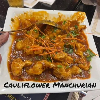 Gobi Manchurian