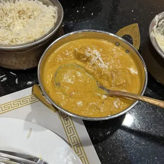 Chicken Nirvana