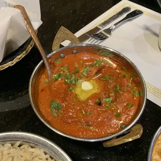 Chicken Curry