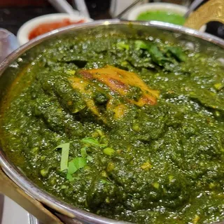 Chicken Sagg