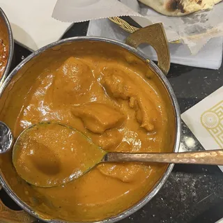 Mango Chicken