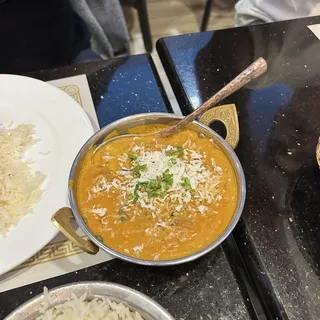 Shrimp Nirvana