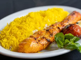 Kabob Hutt