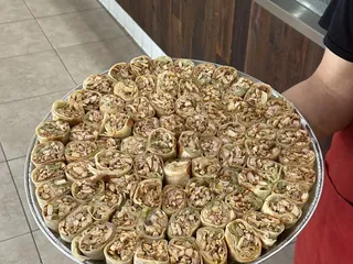 Kabab Crush