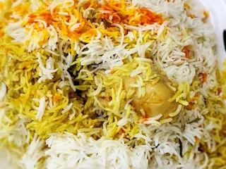 Bawarchi Tandoori