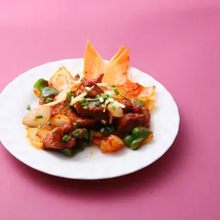 Himalayan Bite