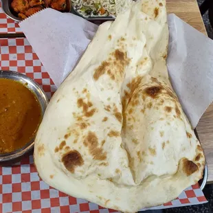 Naan