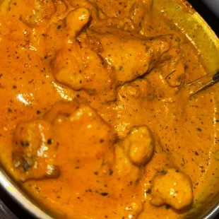 Goa Fish Curry