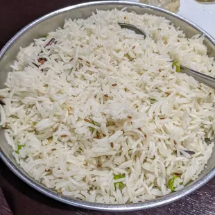 Basmati Rice