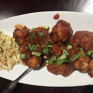 Gobi Munchurian