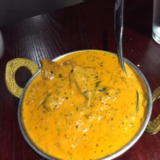 Lamb Mango