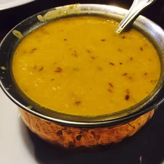 Daal Soup