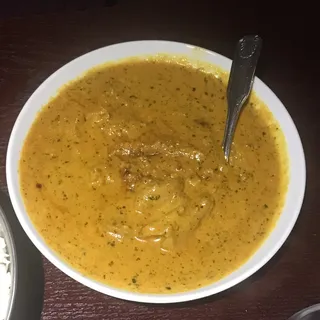 Chicken Korma