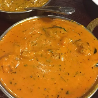 Goa Fish Curry